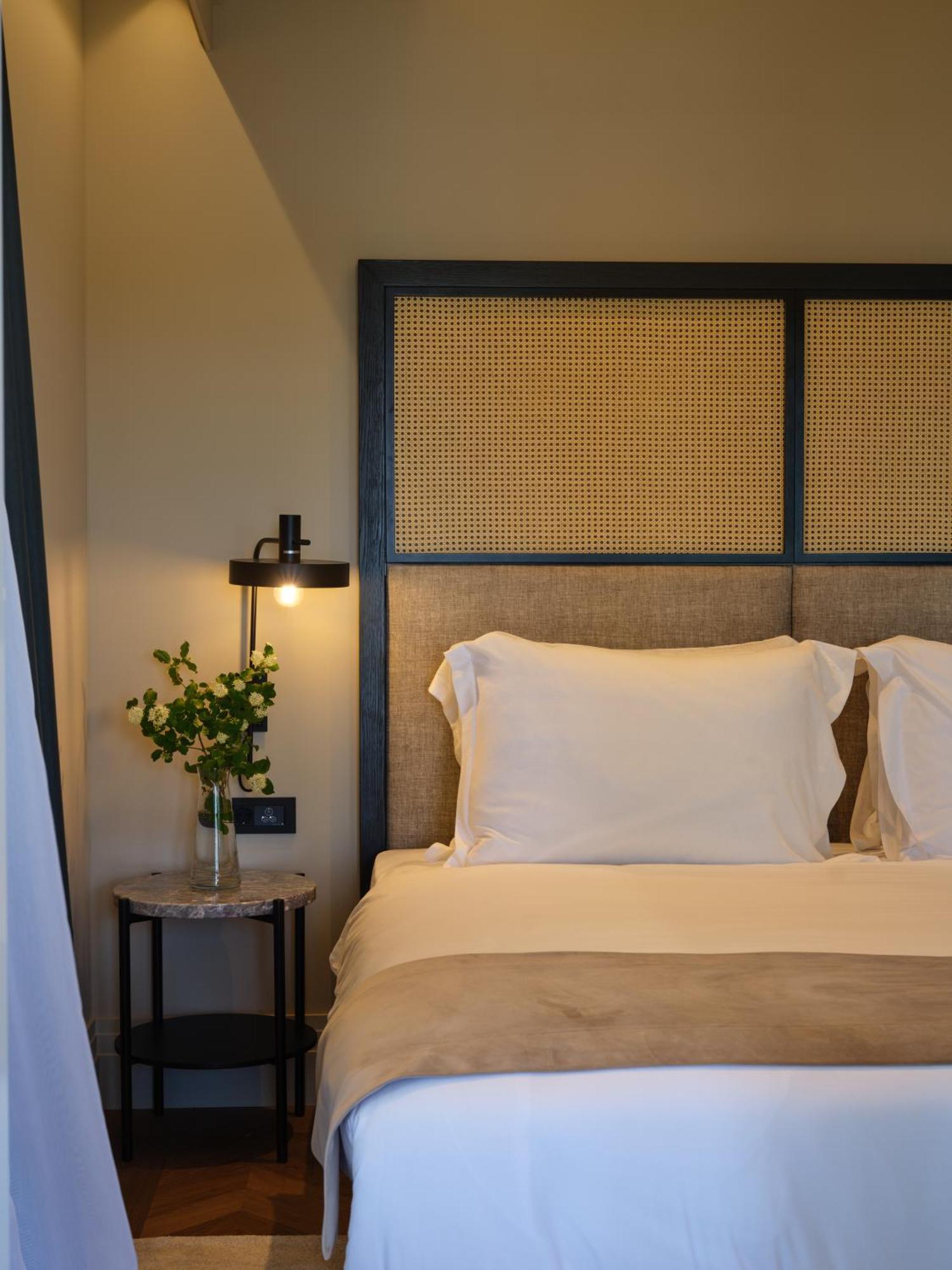 Palazzo Rainis Hotel & Spa - Small Luxury Hotel - Adults Only Novigrad Istria Quarto foto