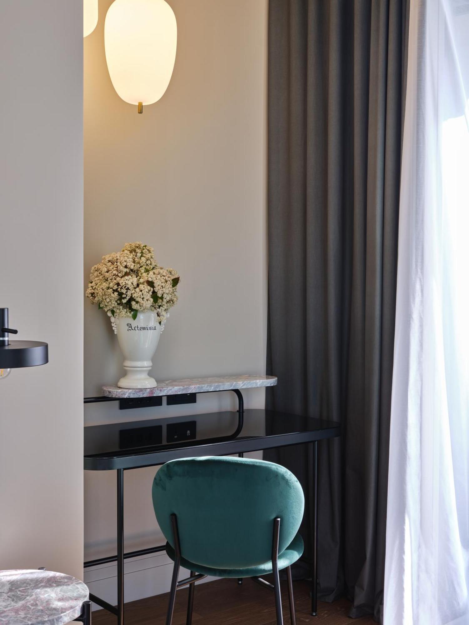 Palazzo Rainis Hotel & Spa - Small Luxury Hotel - Adults Only Novigrad Istria Quarto foto