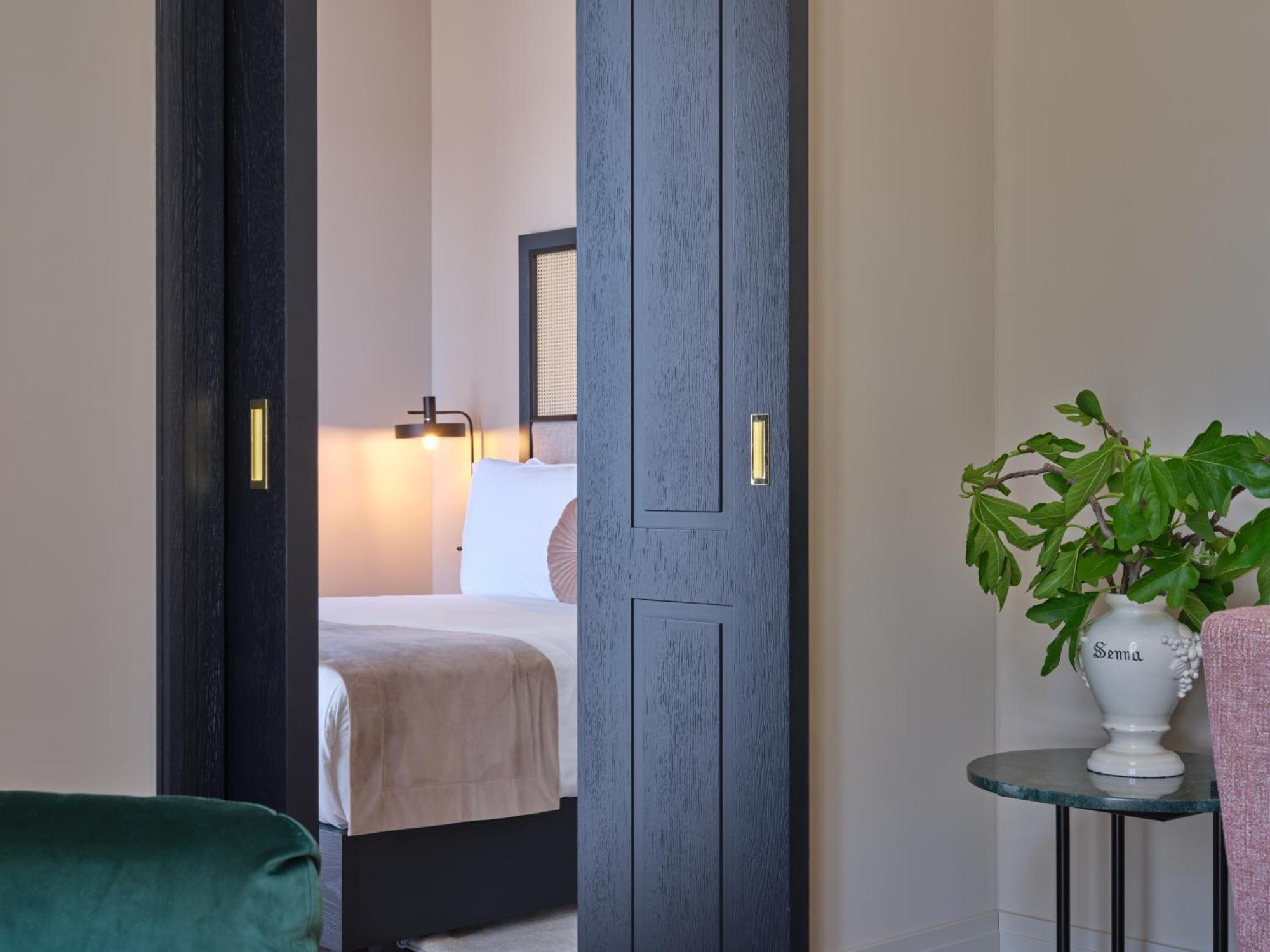 Palazzo Rainis Hotel & Spa - Small Luxury Hotel - Adults Only Novigrad Istria Quarto foto
